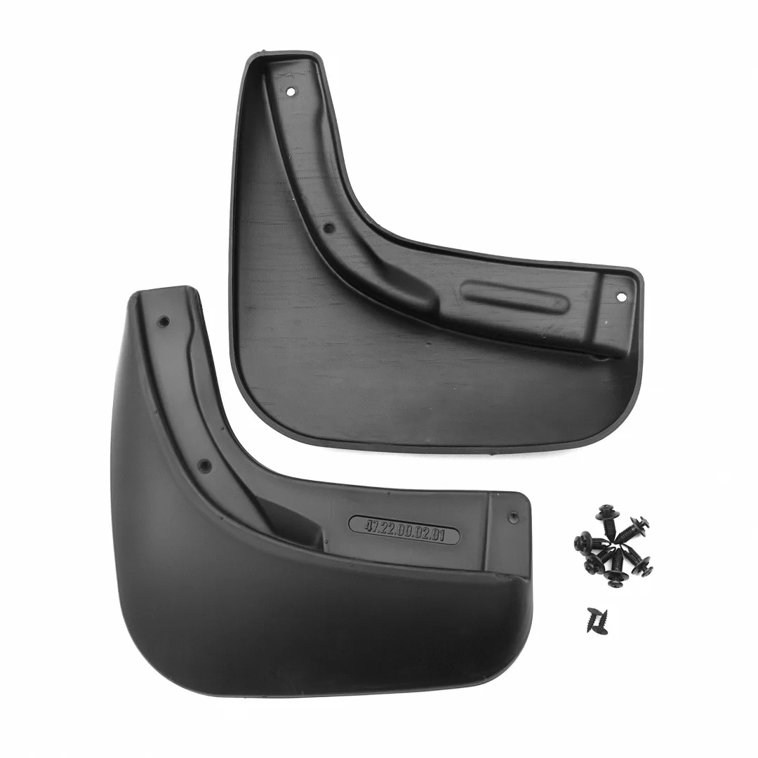 Φωτογραφία προϊόντος: Novline ΛΑΣΠΩΤΗΡΕΣ ΓΙΑ SUZUKI SX4 2007+ / FIAT SEDICI 2006+ ΕΜΠΡΟΣ 2ΤΕΜ. ΛΑΣΠ.EXP.NLF.47.16.F11/NV