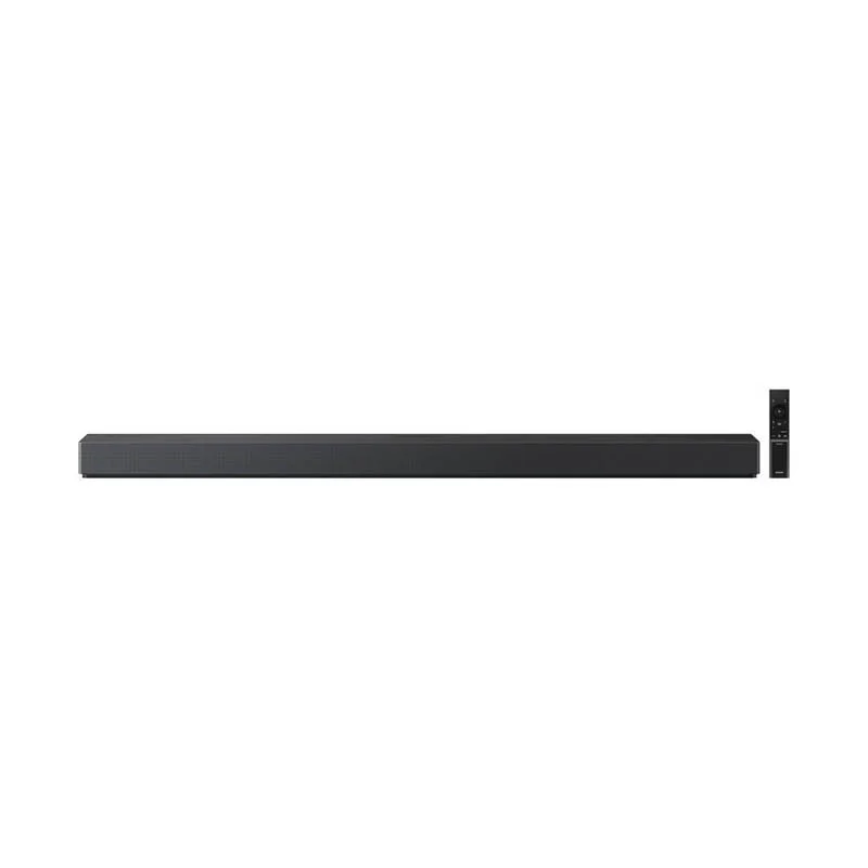 Φωτογραφία προϊόντος: Samsung HW-QS90H/EN Soundbar 7.1.2 Bluetooth, HDMI και Wi-Fi 65W με Τηλεχειριστήριο