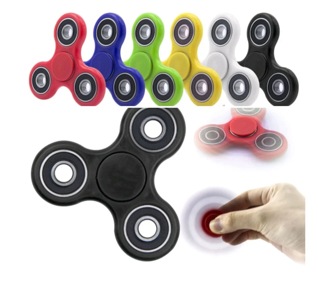 Φωτογραφία προϊόντος: COLOUR SPINNER