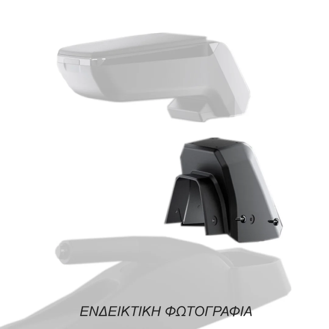 Φωτογραφία προϊόντος: Rati ΒΑΣΗ - ΑΝΤΑΠΤΟΡΑΣ ΤΕΜΠΕΛΗ ΕΙΔΙΚΗ ΓΙΑ FORD FOCUS 2015-2017 ARMSTER RATI ΣΕ ΜΑΥΡΟ ΧΡΩΜΑ - 1 ΤΕΜ. V01687/RT
