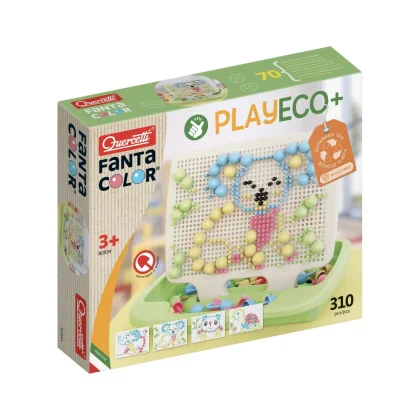 Φωτογραφία προϊόντος: Quercetti FantaColor Eco (80934)