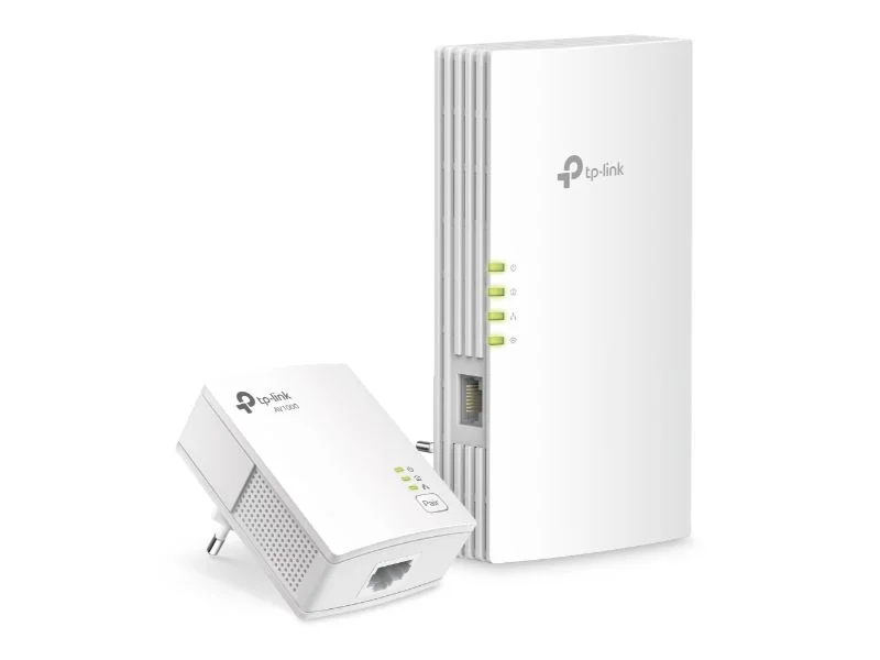 Φωτογραφία προϊόντος: TP-Link TL-WPA7817 KIT / 3 Years Warranty - TL-WPA7817 KIT