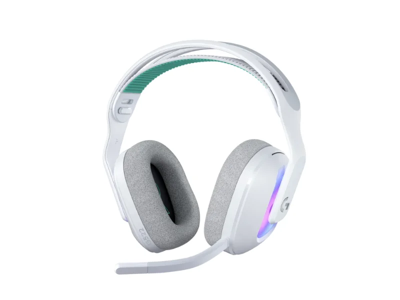 Φωτογραφία προϊόντος: GAM.HDST LOGITECH G522 WHITE
