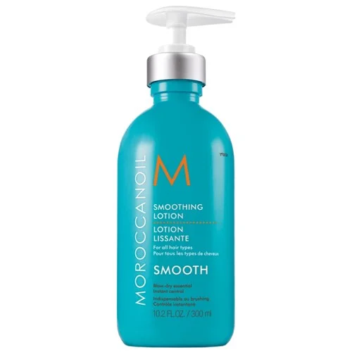 Φωτογραφία προϊόντος: Styling Moroccanoil Smoothing Lotion 300ml