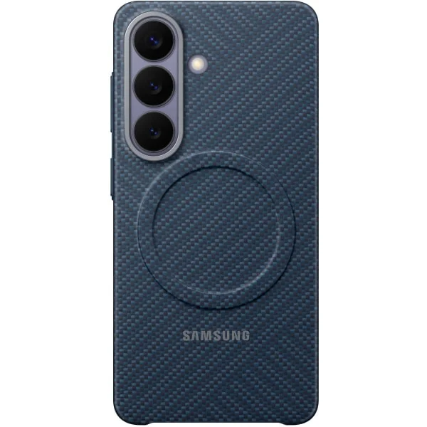 Φωτογραφία προϊόντος: Samsung Carbon Magnet Case - θήκη για Samsung Galaxy S26 - Πολύχρωμο