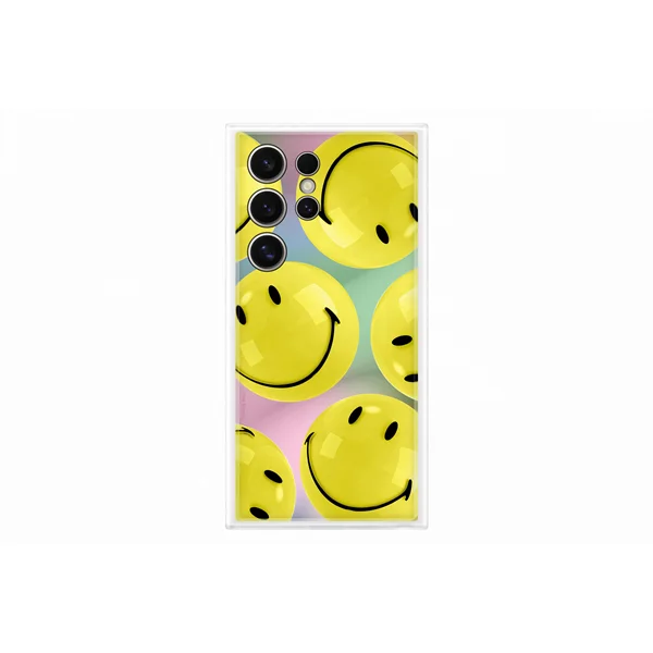 Φωτογραφία προϊόντος: Samsung Suit Case Galaxy S24 Ultra Yellow