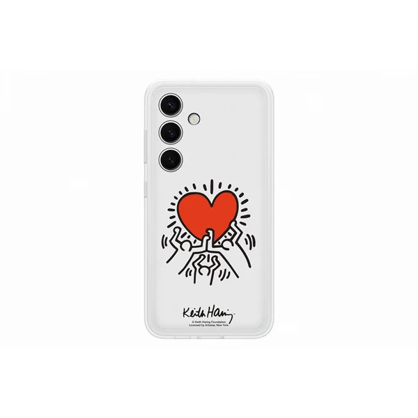 Φωτογραφία προϊόντος: Samsung Suit Case Galaxy S24 White