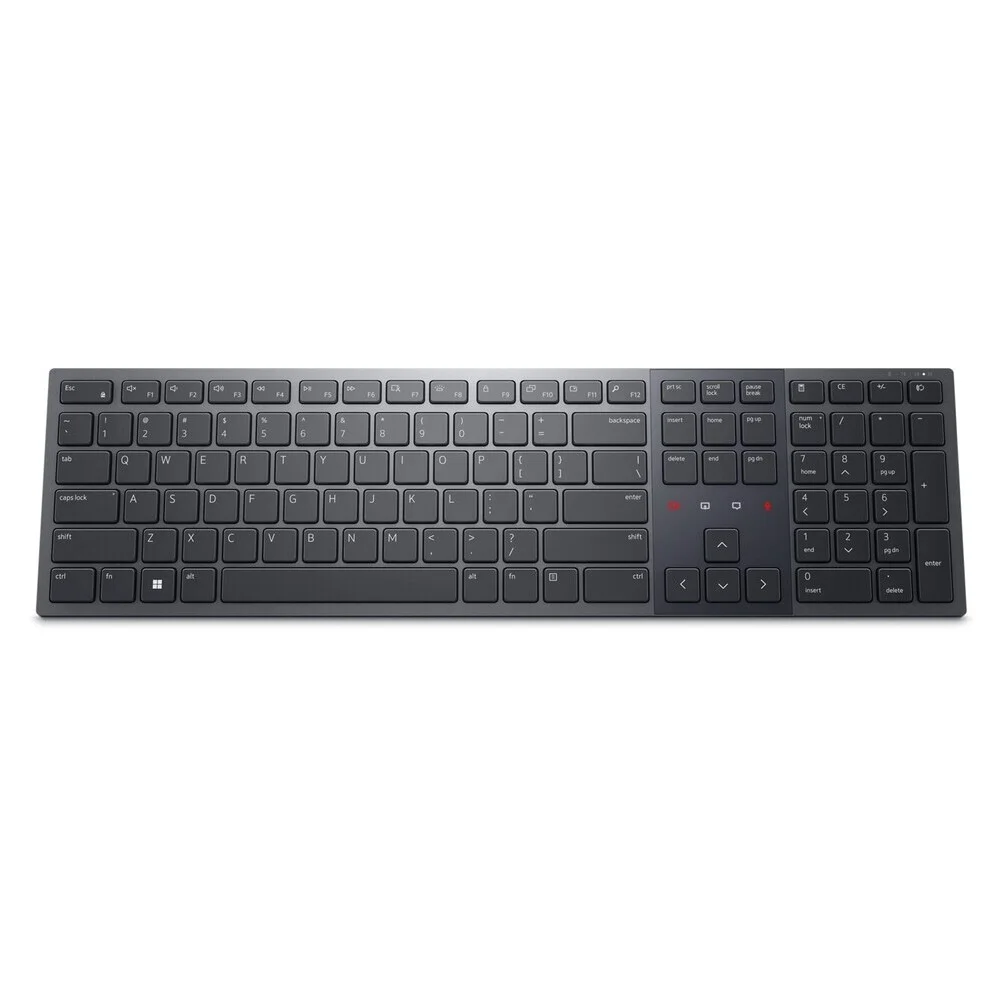 Φωτογραφία προϊόντος: DELL Premier Collaboration keyboard KB900 US/INT