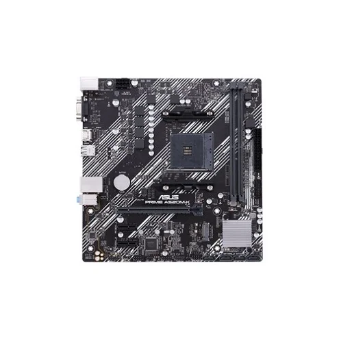 Φωτογραφία προϊόντος: ASUS MOTHERBOARD PRIME A520M-K ,AM4 ,MATX