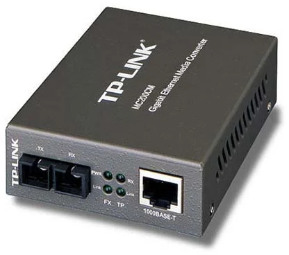 Φωτογραφία προϊόντος: TP-LINK MC200CM