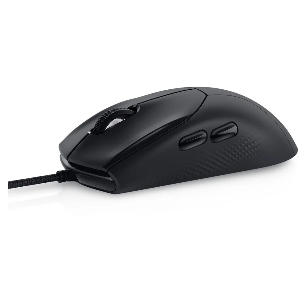 Φωτογραφία προϊόντος: DELL AW320M Alienware Wired Gaming Mouse (545-BBDS)