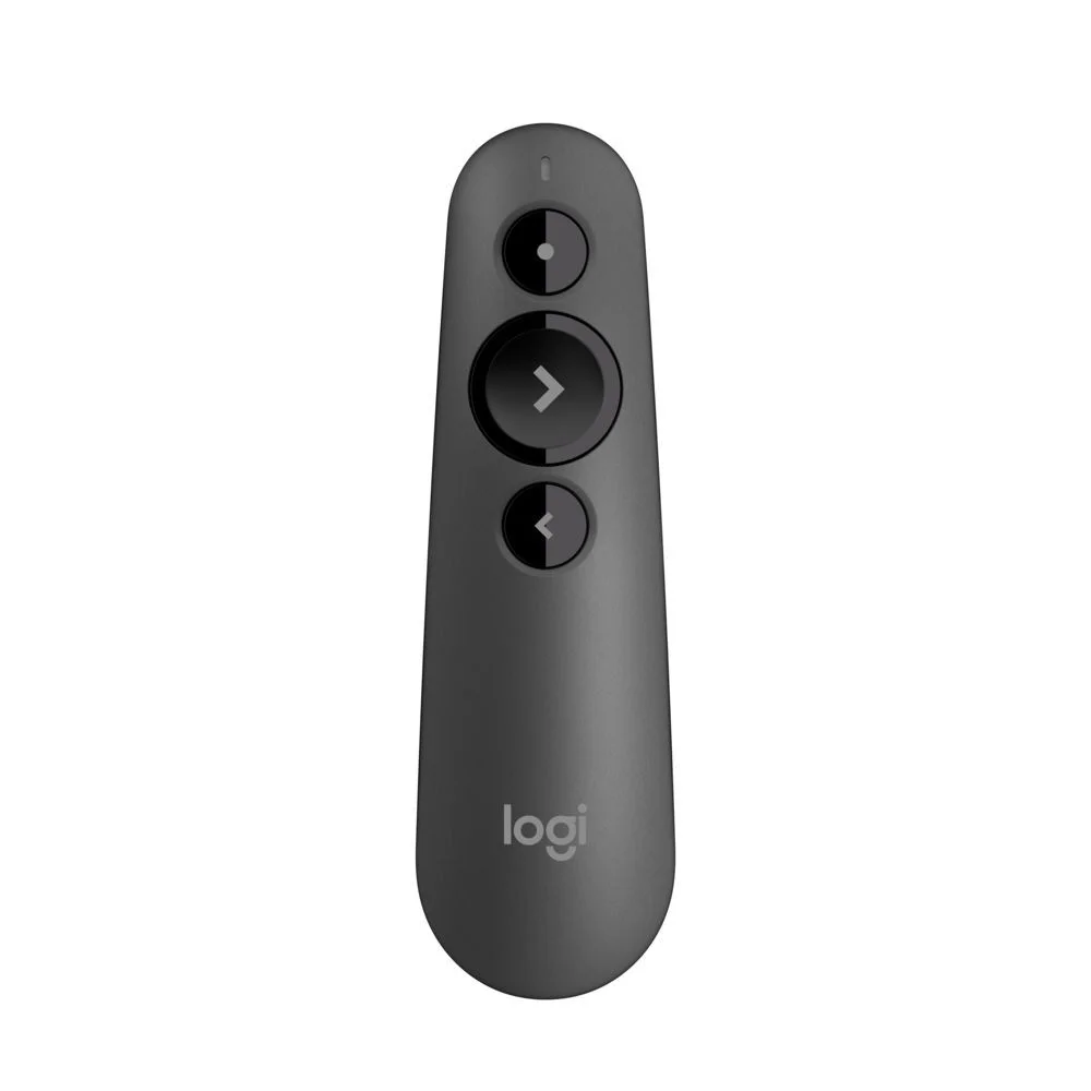 Φωτογραφία προϊόντος: LOGITECH Mouse Wireless Presenter R500s