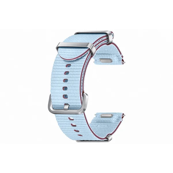 Φωτογραφία προϊόντος: Samsung Galaxy Watch 7 Series Athleisure Band Sky Blue