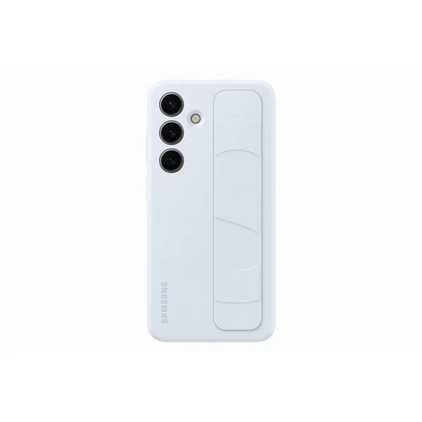 Φωτογραφία προϊόντος: Samsung Standing Grip Case Galaxy S24 Light Blue