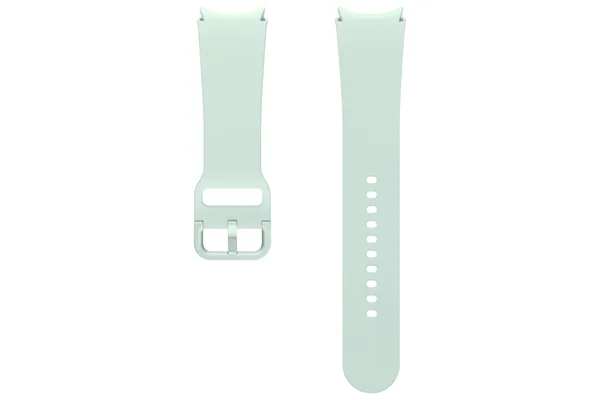 Φωτογραφία προϊόντος: Samsung Galaxy Watch 5/6 Sport Band (M/L) Ocean Green