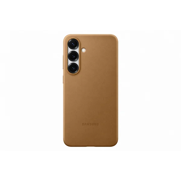 Φωτογραφία προϊόντος: Samsung Kindsuit Case Galaxy S25 Plus Camel