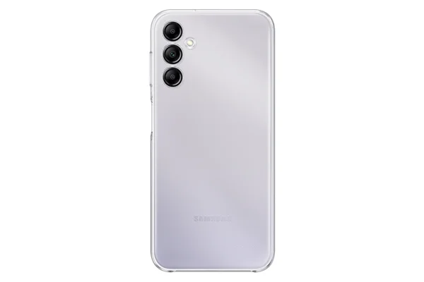 Φωτογραφία προϊόντος: Samsung Clear Cover Galaxy A14 4G/5G Transparent
