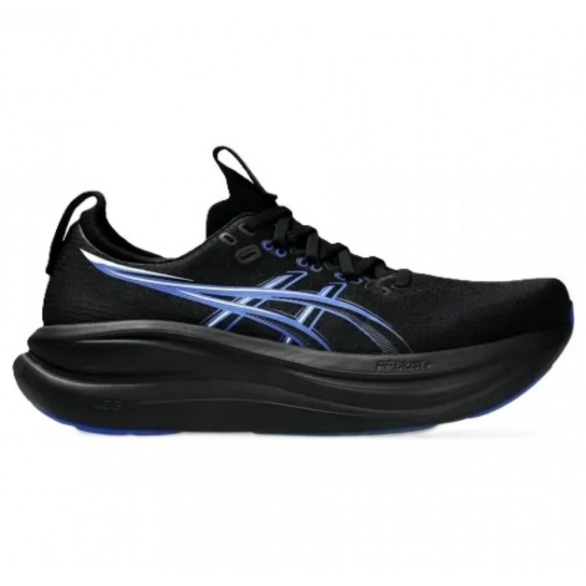 Φωτογραφία προϊόντος: ASICS Gel-Nimbus 28 Mens Runnning Shoes (1011C127-004)