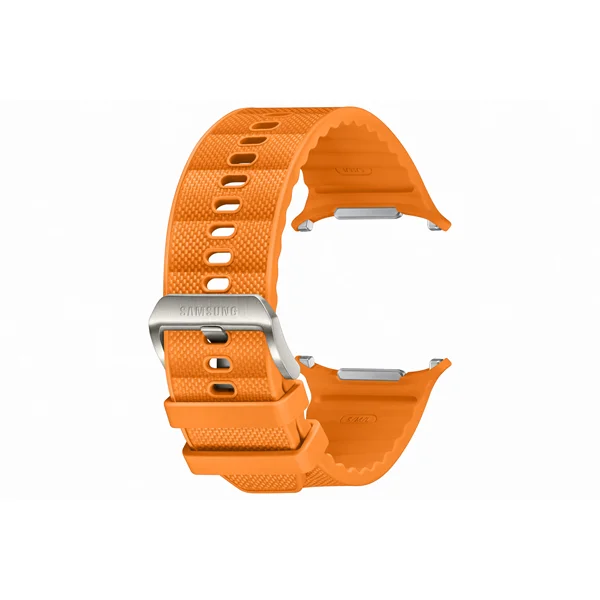 Φωτογραφία προϊόντος: Samsung Peak Form Band Galaxy Watch Ultra Orange