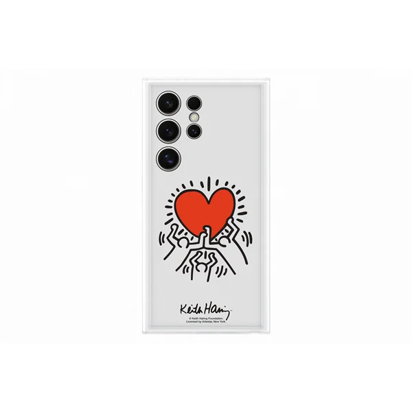 Φωτογραφία προϊόντος: Samsung Suit Case Galaxy S24 Ultra White