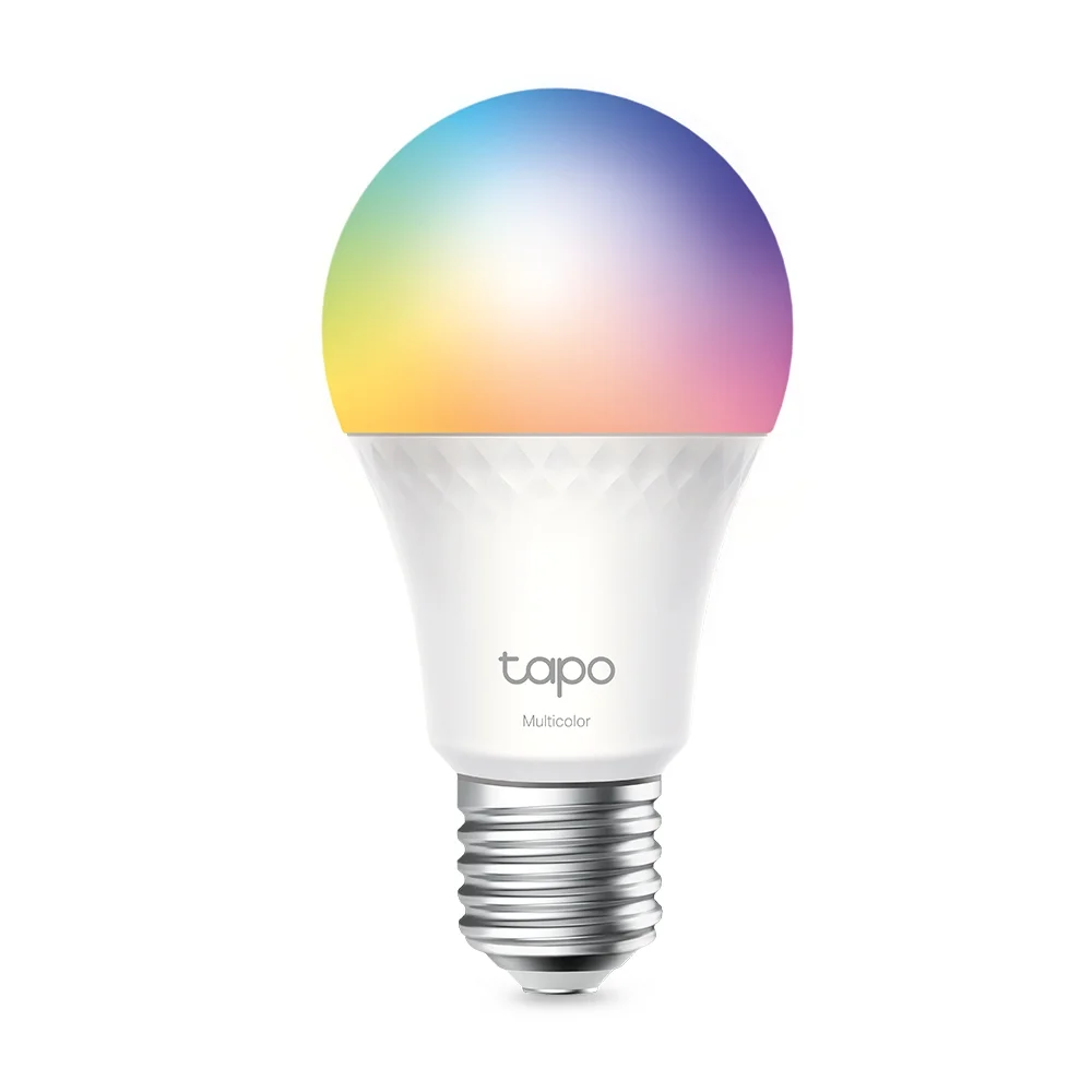 Φωτογραφία προϊόντος: TP-LINK WiFi Bulb Tapo L535E Multicolor E27