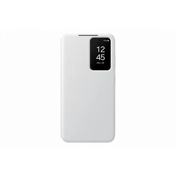 Φωτογραφία προϊόντος: Samsung Smart View Wallet Case Galaxy S24 White