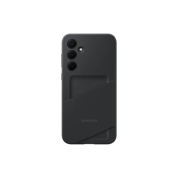 Φωτογραφία προϊόντος: Samsung Card Slot Case Galaxy A35 Black