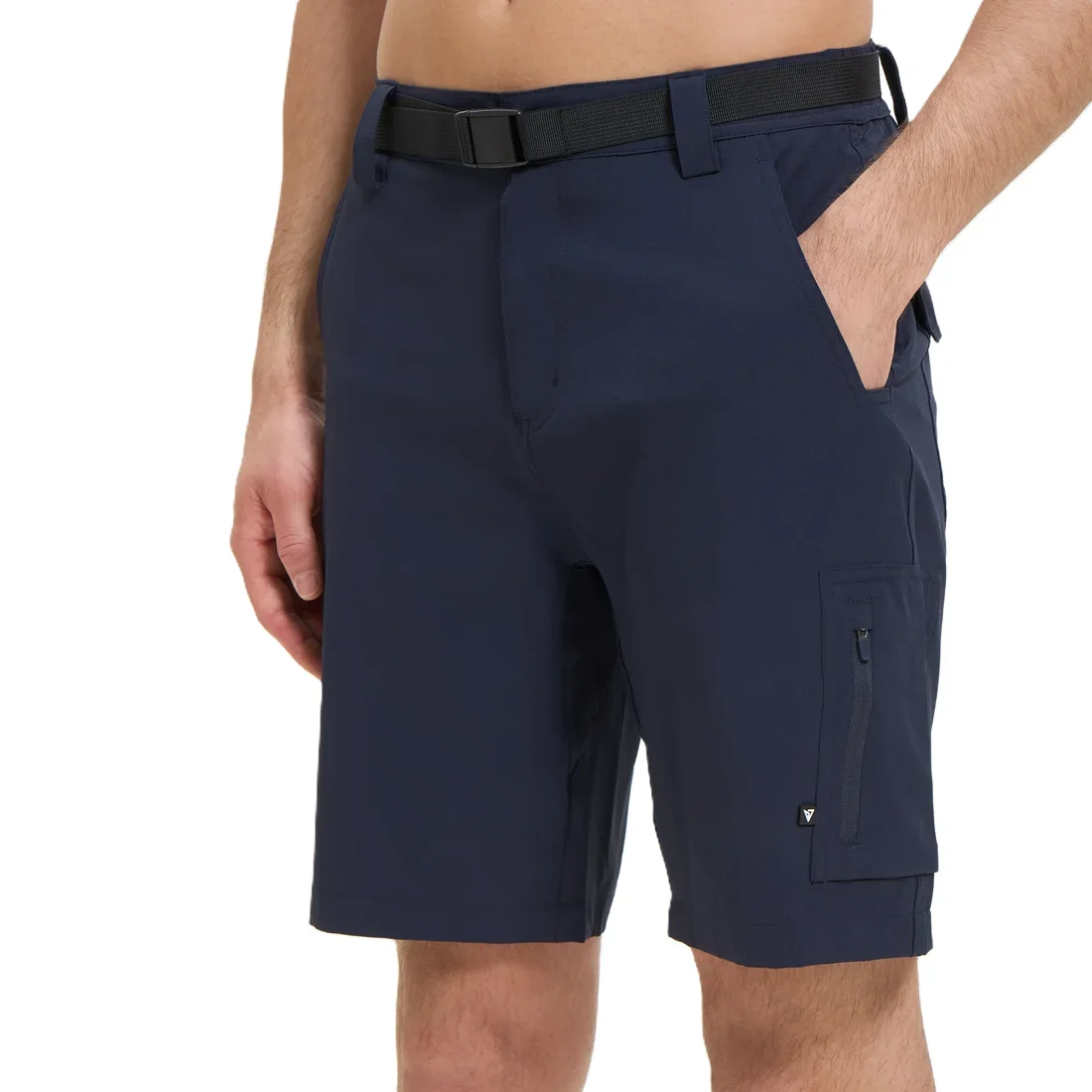 Φωτογραφία προϊόντος: MAGNETIC NORTH OUTDOOR CARGO SHORTS (A51007)