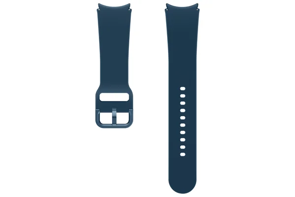 Φωτογραφία προϊόντος: Samsung Galaxy Watch 5/6 Sport Band (M/L) Indigo