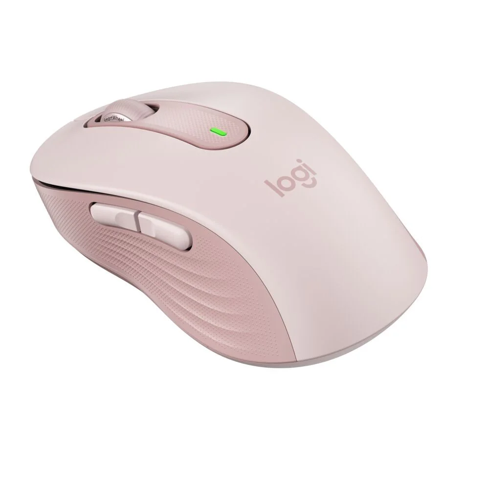 Φωτογραφία προϊόντος: LOGITECH Mouse Wireless M650 Rοse
