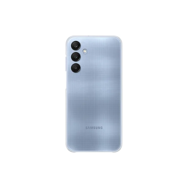 Φωτογραφία προϊόντος: Samsung Clear Case Galaxy A25 5G Transparent