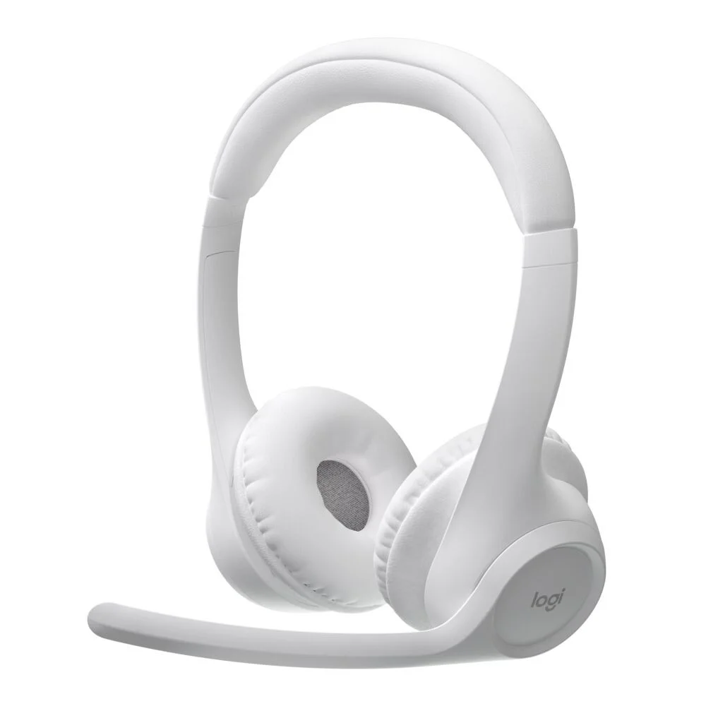 Φωτογραφία προϊόντος: LOGITECH Wireless Headset Zone 300 White