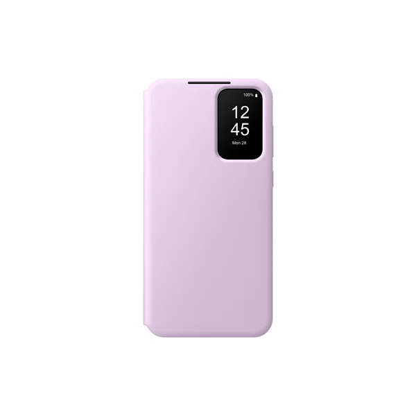 Φωτογραφία προϊόντος: Samsung S View Wallet Cover Galaxy A55 Lavender