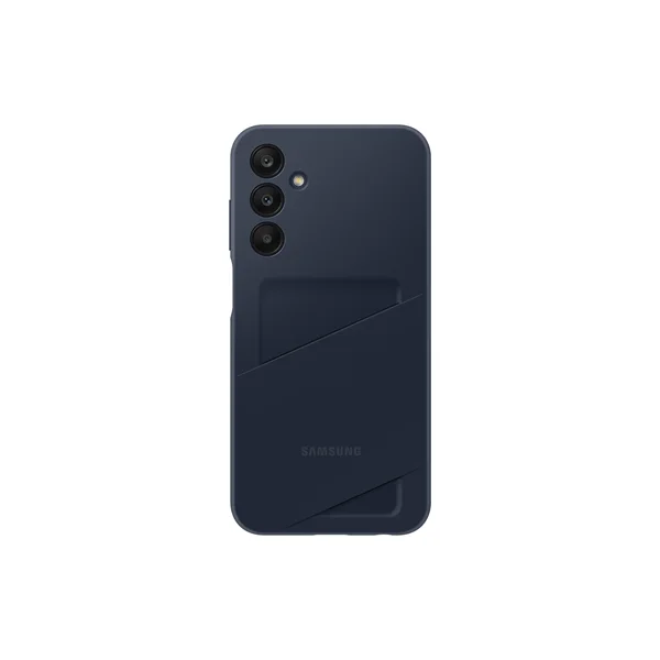 Φωτογραφία προϊόντος: Samsung Card Slot Case Galaxy A25 5G Blue Black
