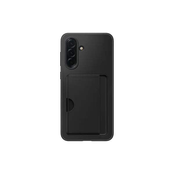 Φωτογραφία προϊόντος: Samsung Card Slot Case Galaxy A36 Black