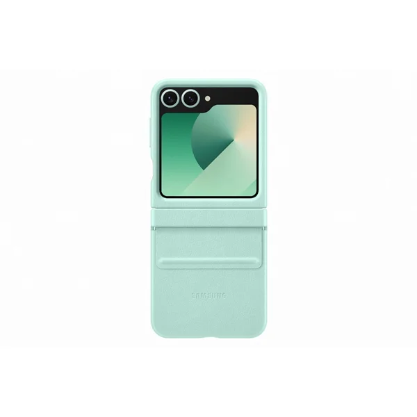 Φωτογραφία προϊόντος: Samsung Kindsuit Case Galaxy Z Flip 6 Mint