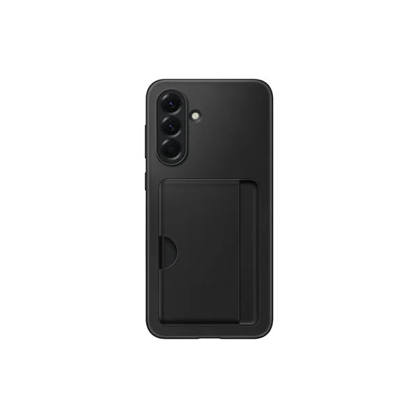 Φωτογραφία προϊόντος: Samsung Card Slot Case Galaxy A56 Black