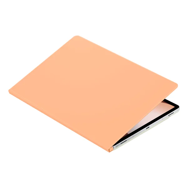 Φωτογραφία προϊόντος: Samsung Smart Book Cover Galaxy Tab S10+/S9+/S9 FE+ Orange