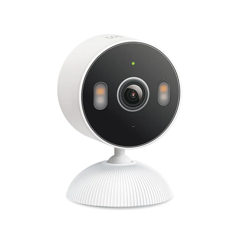 Φωτογραφία προϊόντος: TP-Link Tapo C113 Camera Indoor/Outdoor Wi-Fi Home Security Camera