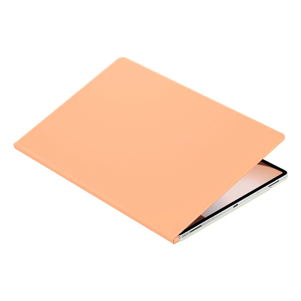 Φωτογραφία προϊόντος: Samsung Smart Book Cover Galaxy Tab S10 Ultra/S9 Ultra Orange