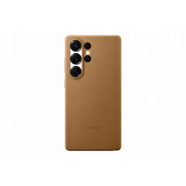 Φωτογραφία προϊόντος: Samsung Kindsuit Case Galaxy S25 Ultra Camel