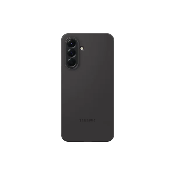 Φωτογραφία προϊόντος: Samsung Silicone Case Galaxy A56 Black