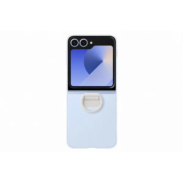Φωτογραφία προϊόντος: Samsung Clear Case Galaxy Z Flip 6 Transparent