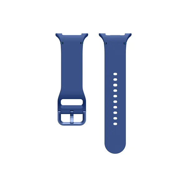 Φωτογραφία προϊόντος: Samsung Galaxy Watch 8 Sport Band Blue (M/L)