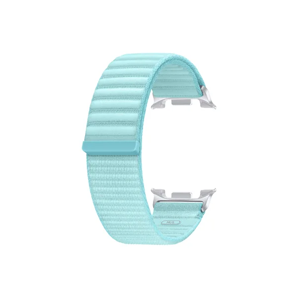 Φωτογραφία προϊόντος: Samsung Galaxy Watch 8 Fabric Band Mint (M/L)