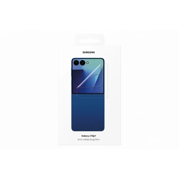 Φωτογραφία προϊόντος: Samsung Anti-reflecting Film Galaxy Z Flip 7 Transparent