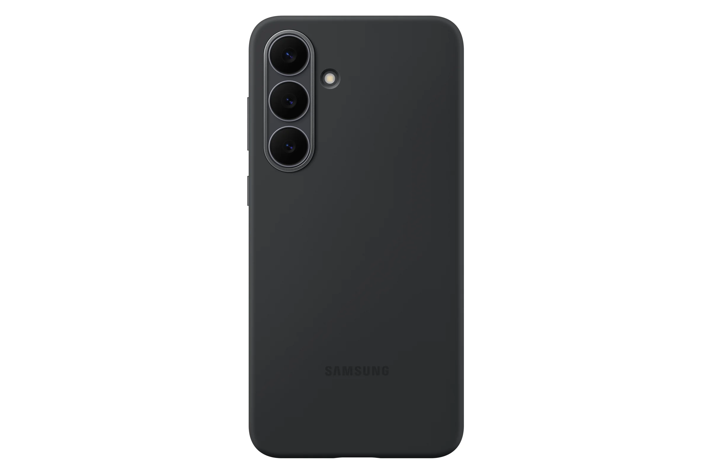 Φωτογραφία προϊόντος: Samsung Silicone Case Galaxy S25 FE Black