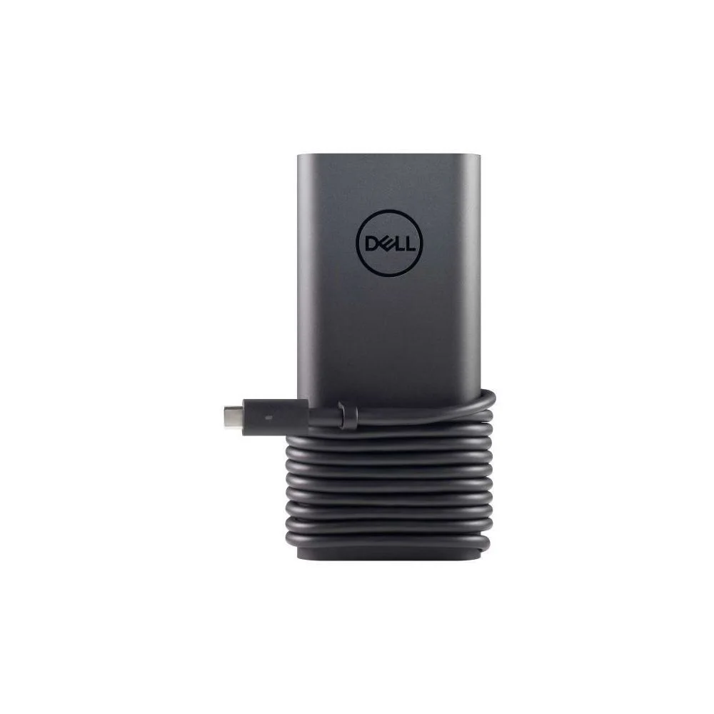 Φωτογραφία προϊόντος: Dell 65W USB-C AC Adapter with Power Cord - Europe