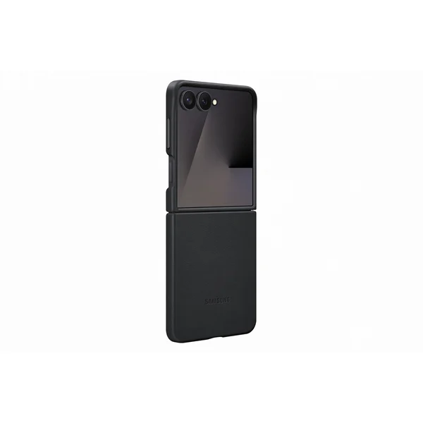 Φωτογραφία προϊόντος: Samsung Kindsuit Case Galaxy Z Flip 7 Black