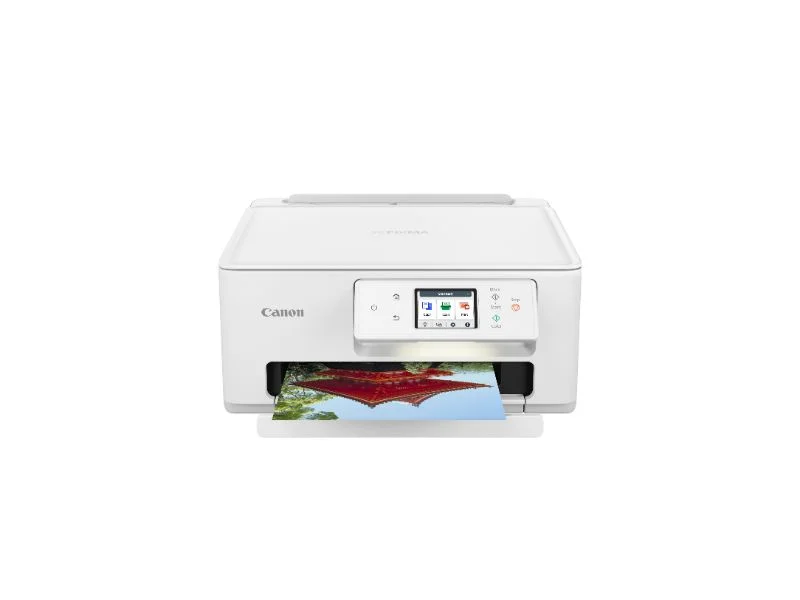 Φωτογραφία προϊόντος: Canon PIXMA TS7650i/MFP/Wireless Inkjet Multi-function Printer/Auto Duplex Printing/2.7'' Touch Screen/PN 6256C006AA